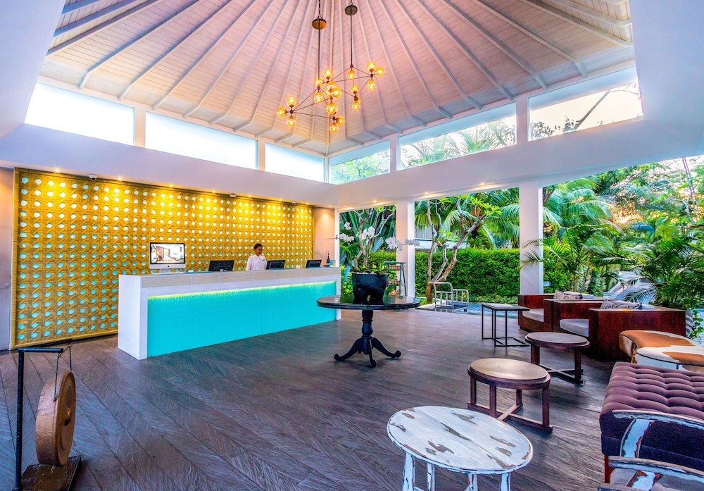 MONTIGO RESORTS SEMINYAK 8/73