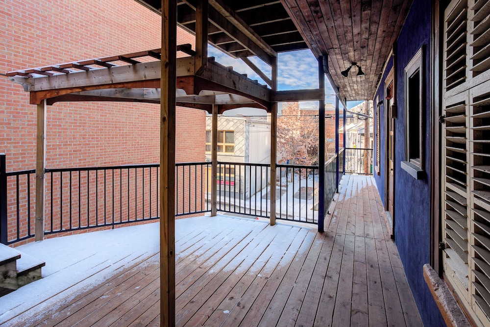 Les Lofts St Vallier By Les Lofts Vieux Quebec 32/60