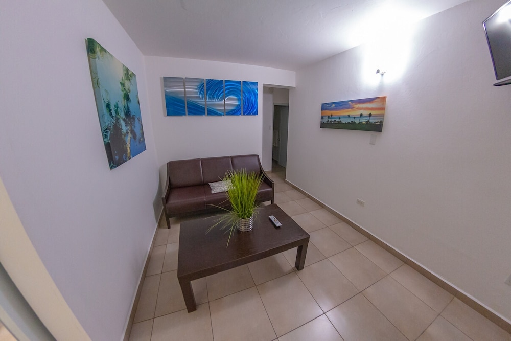 Casa Verde Hotel 23/50
