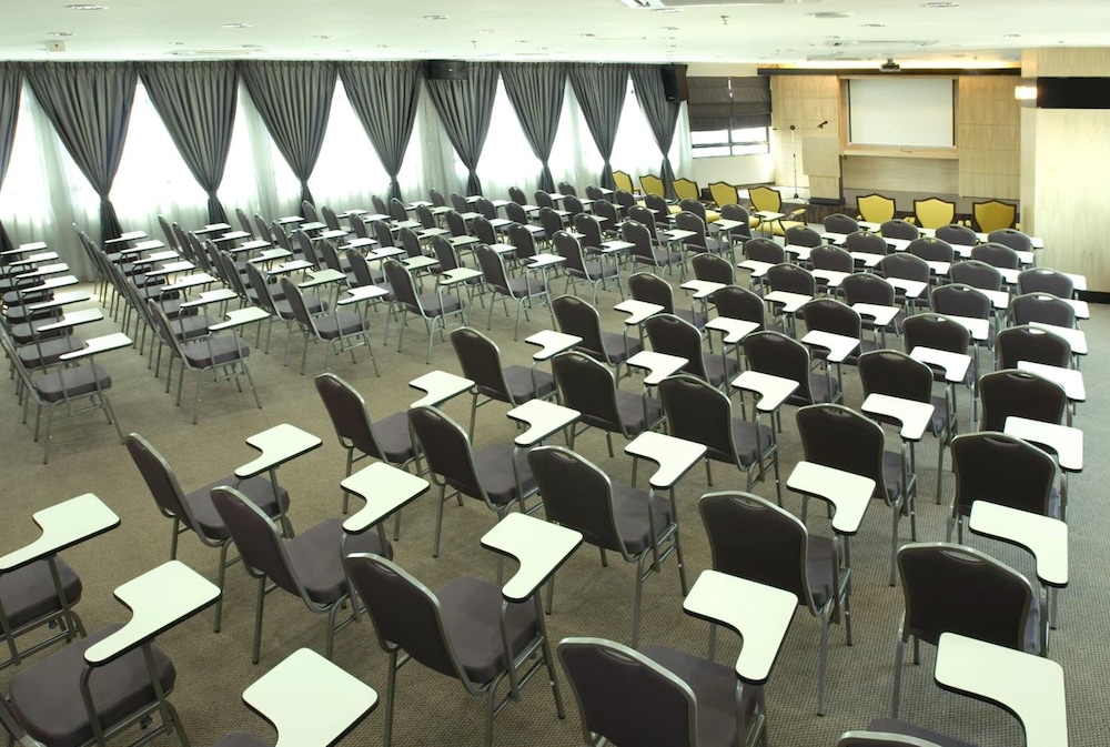 Muarar 99 Hotel 24/31