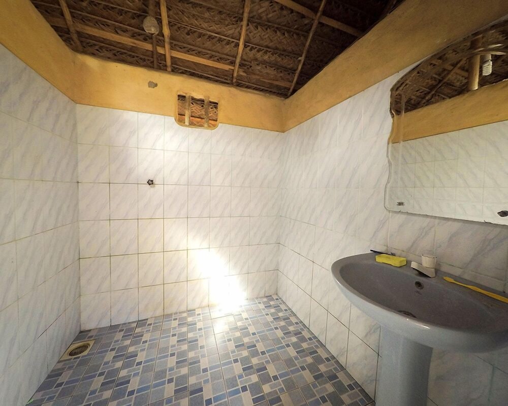 De Silva Windresort Kalpitiya 50/50