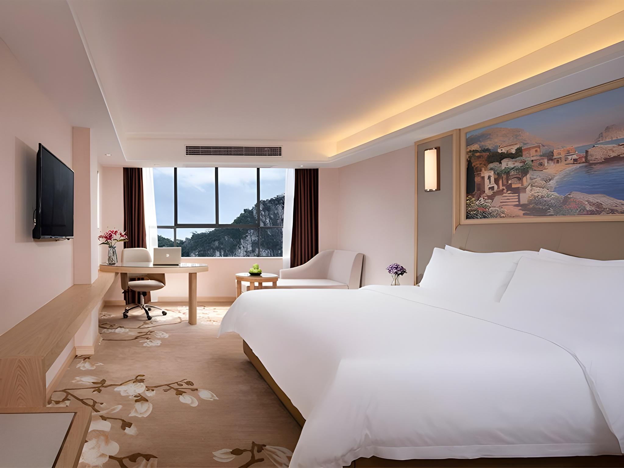 Vienna International Hotel (Guilin Seven Star Park Polytechnic University store) 16/42