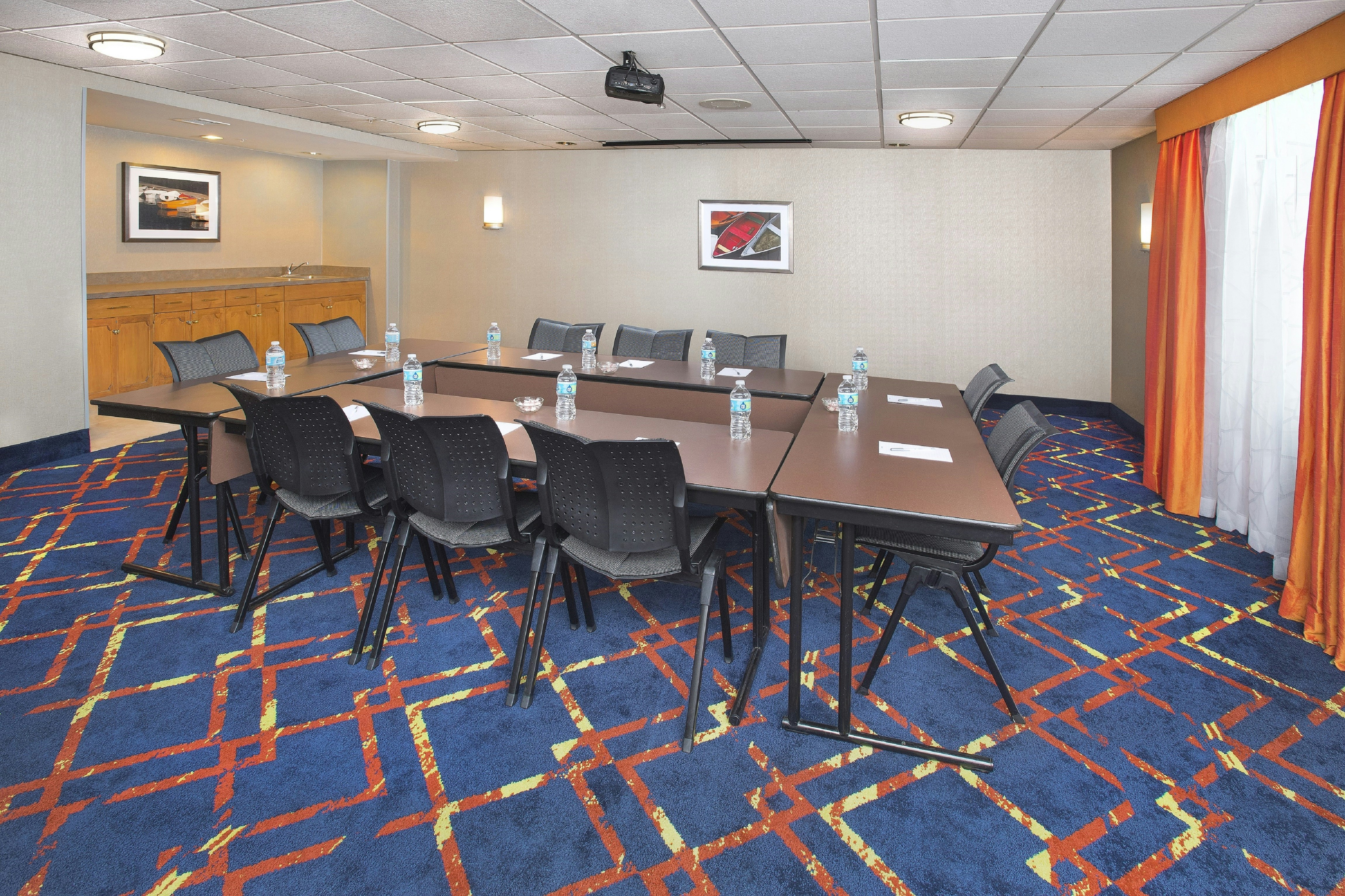 Hampton Inn Suites Annapolis 34/39