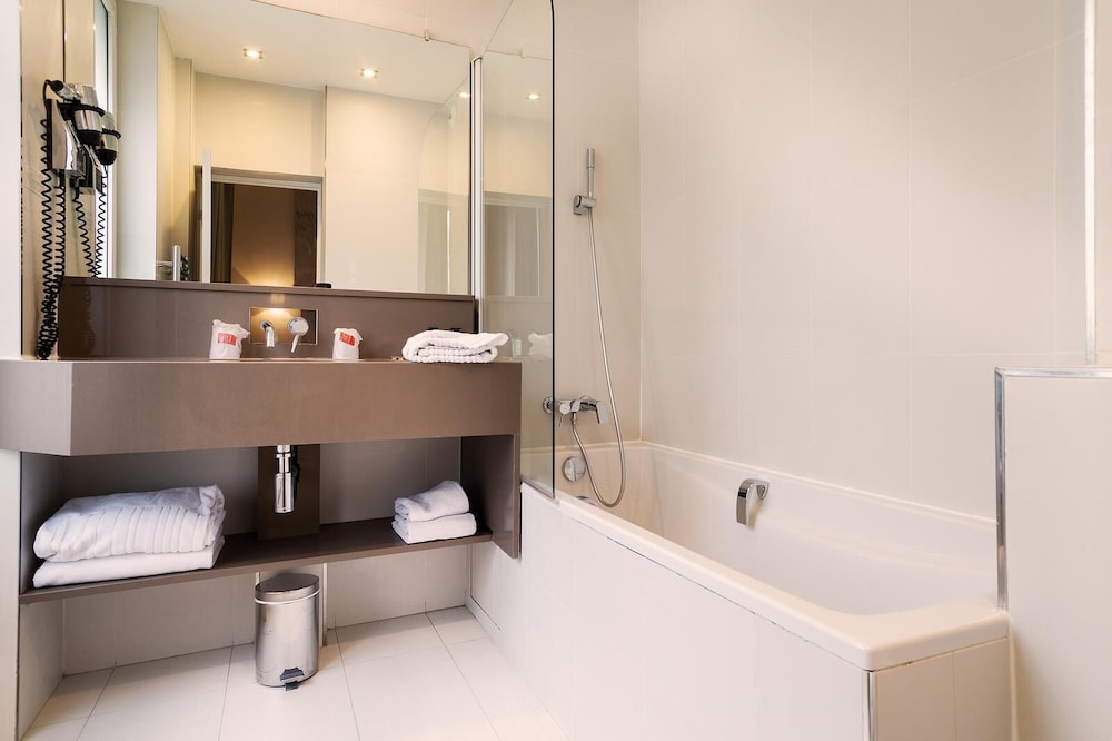 Hotel Chambellan Morgane 16/42