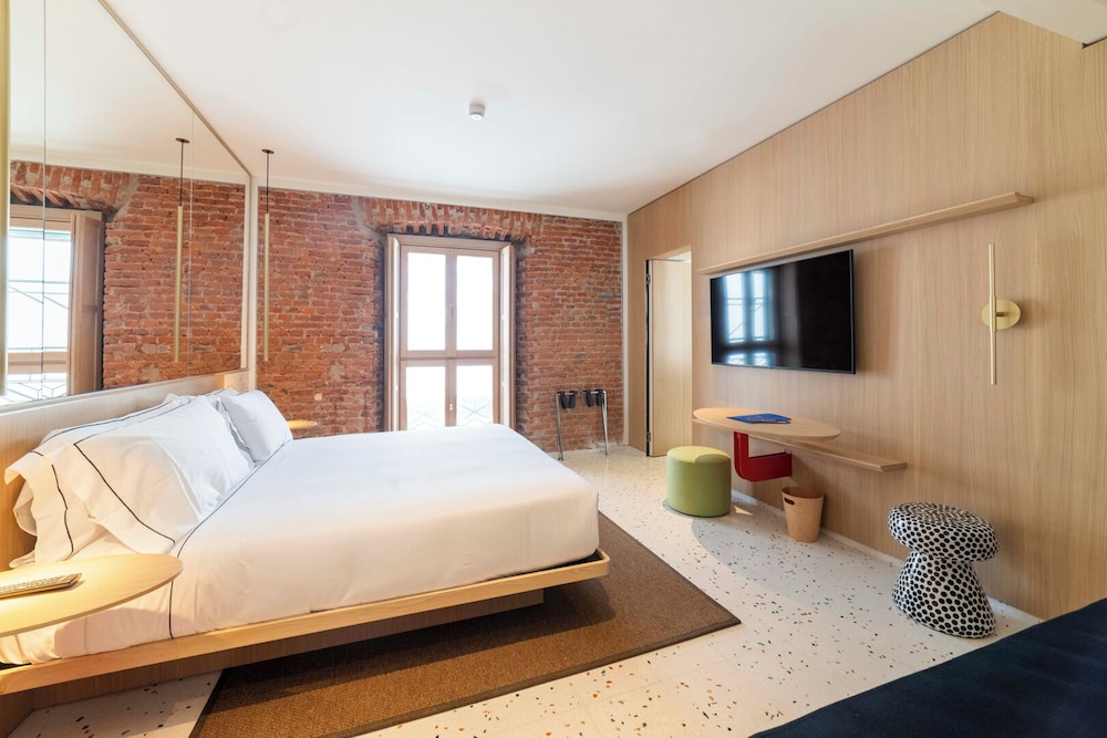 Hotel Milu Milano 19/60