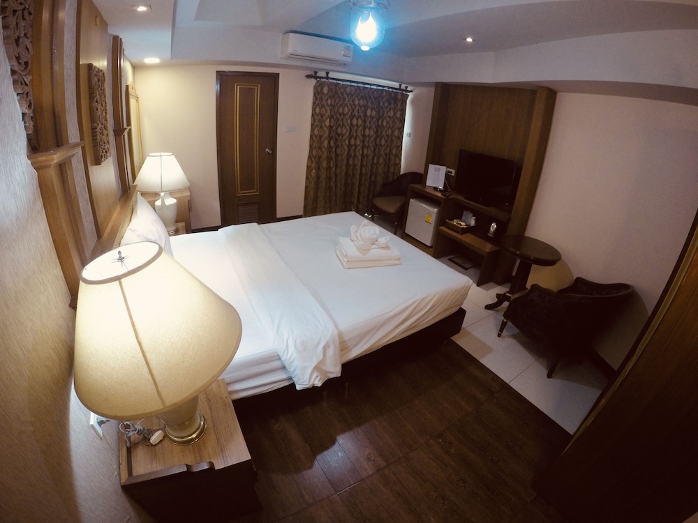 Kim Hostel At Morleng 39/63