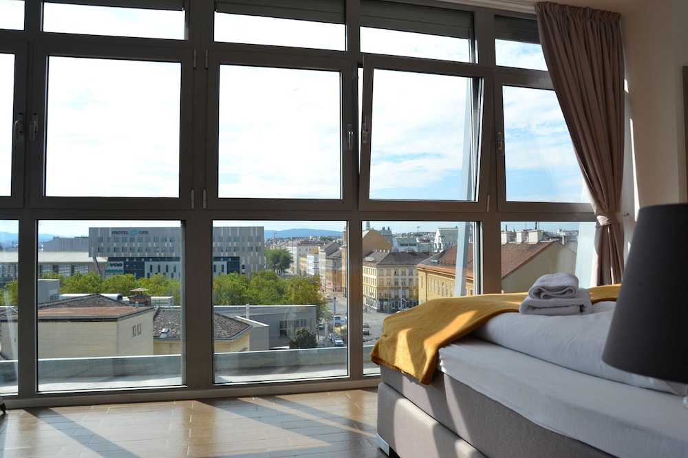 Apollo Hotel Vienna 28/50