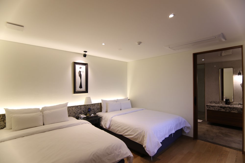 Hotel Gite 15/50