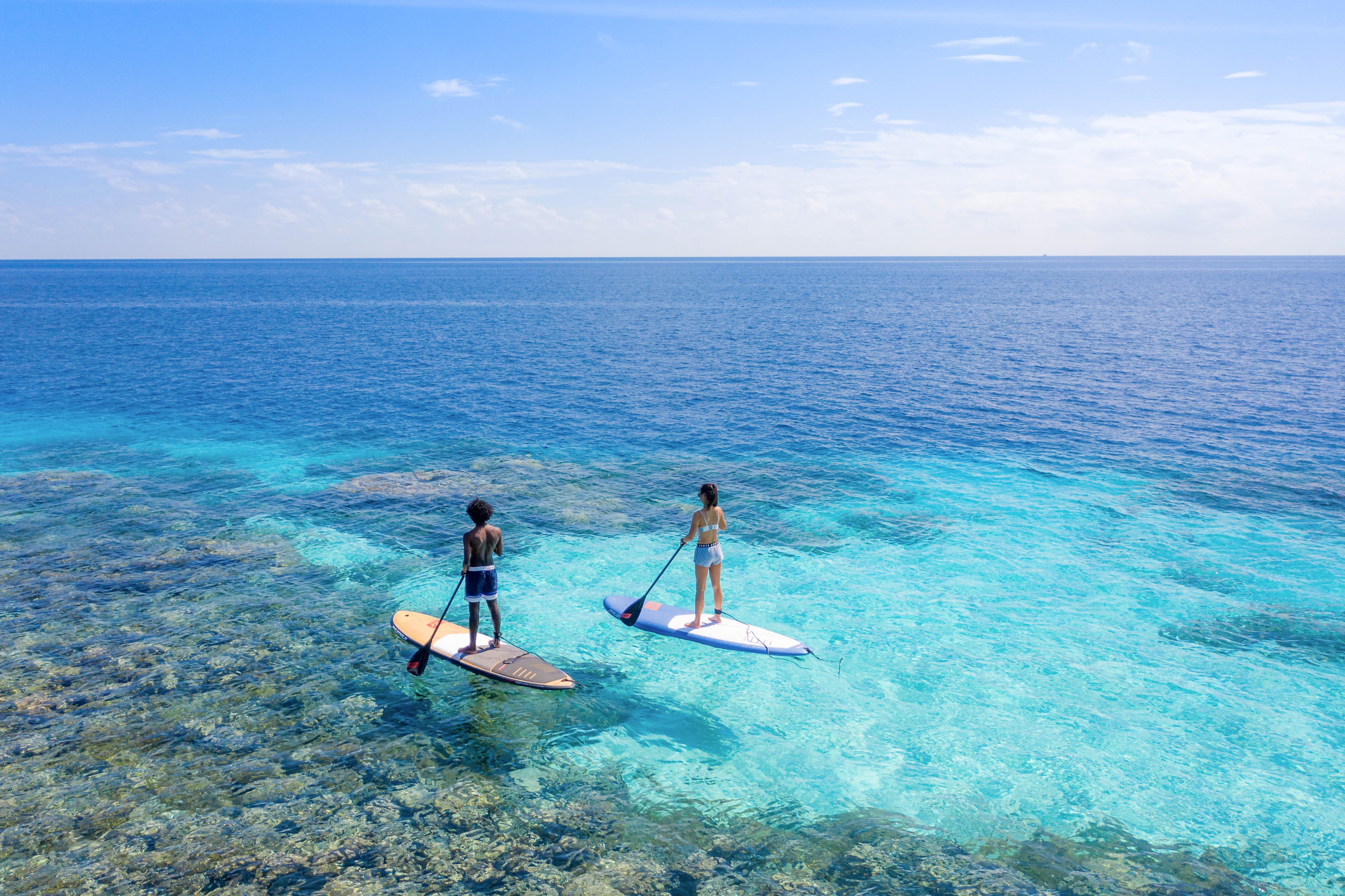 Kagi Maldives Resort & Spa 51/63