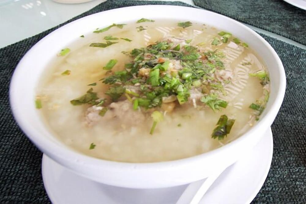 暹芭酒店(Chaba Place) 图片5