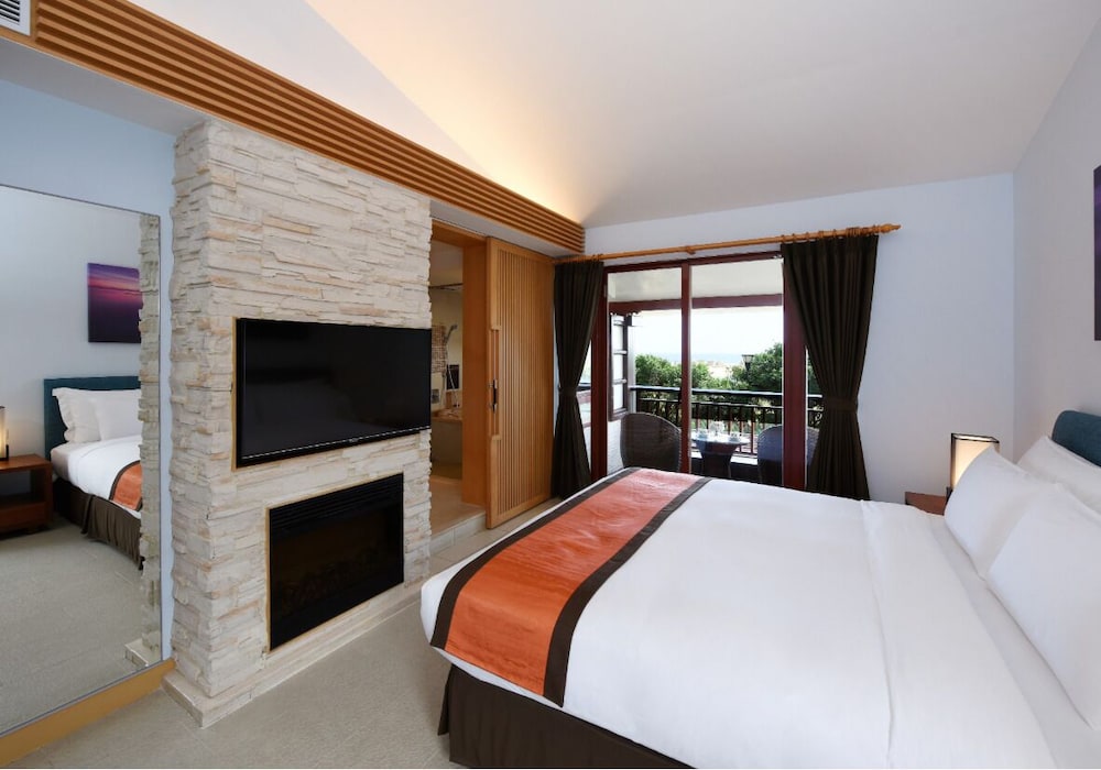 Fullon Hotel Fulong 12/45