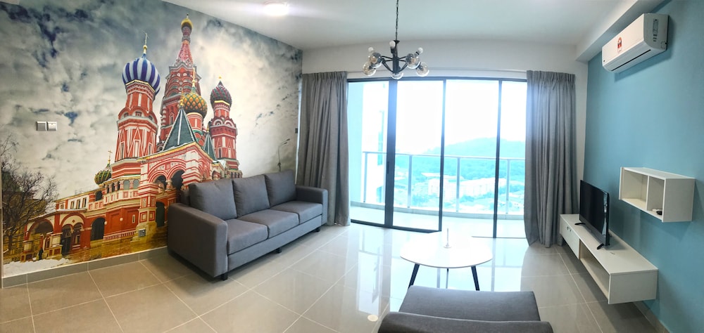 One Amerin Mall & Suites 21/50