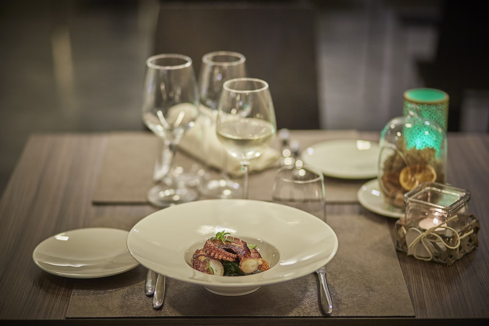 iH Hotels Milano Lorenteggio 31/61