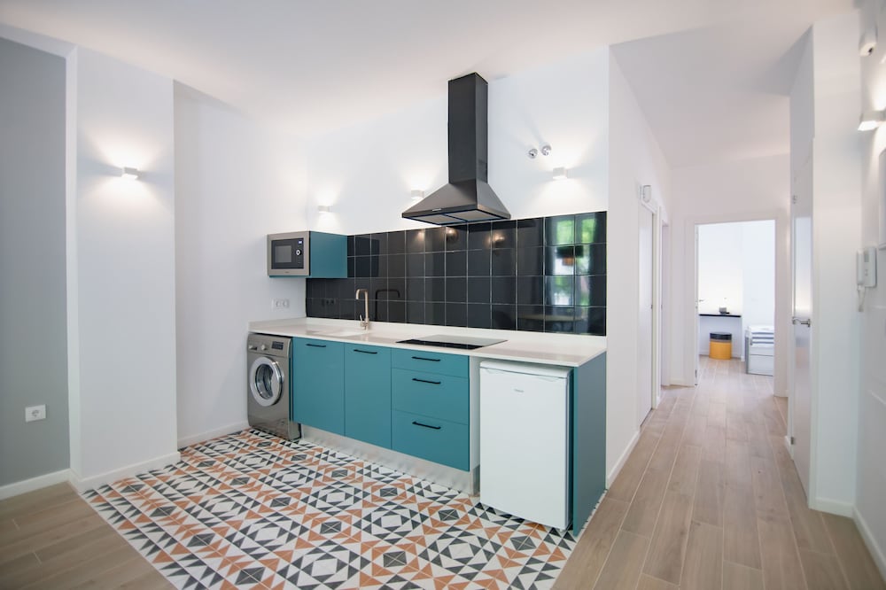 Libere Valencia Abastos Apartaments 3/69
