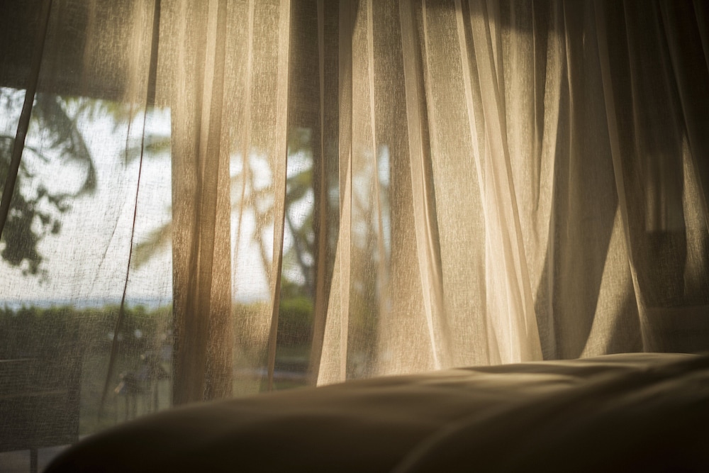 FOUR SEASONS RESORT SEYCHELLES AT DESROCHES ISLAND 18/58