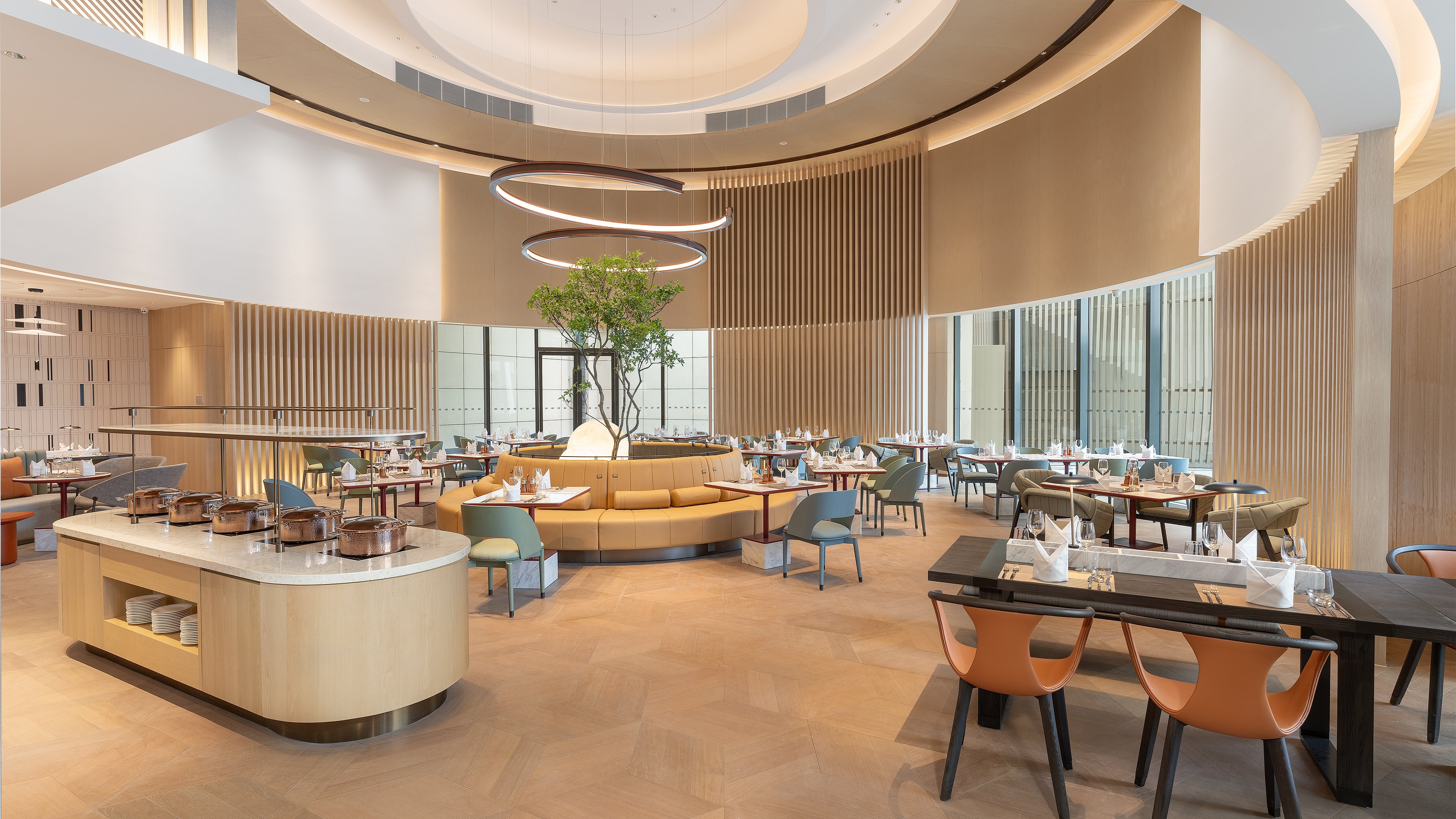 EVEN Zhongshan City Center 44/63