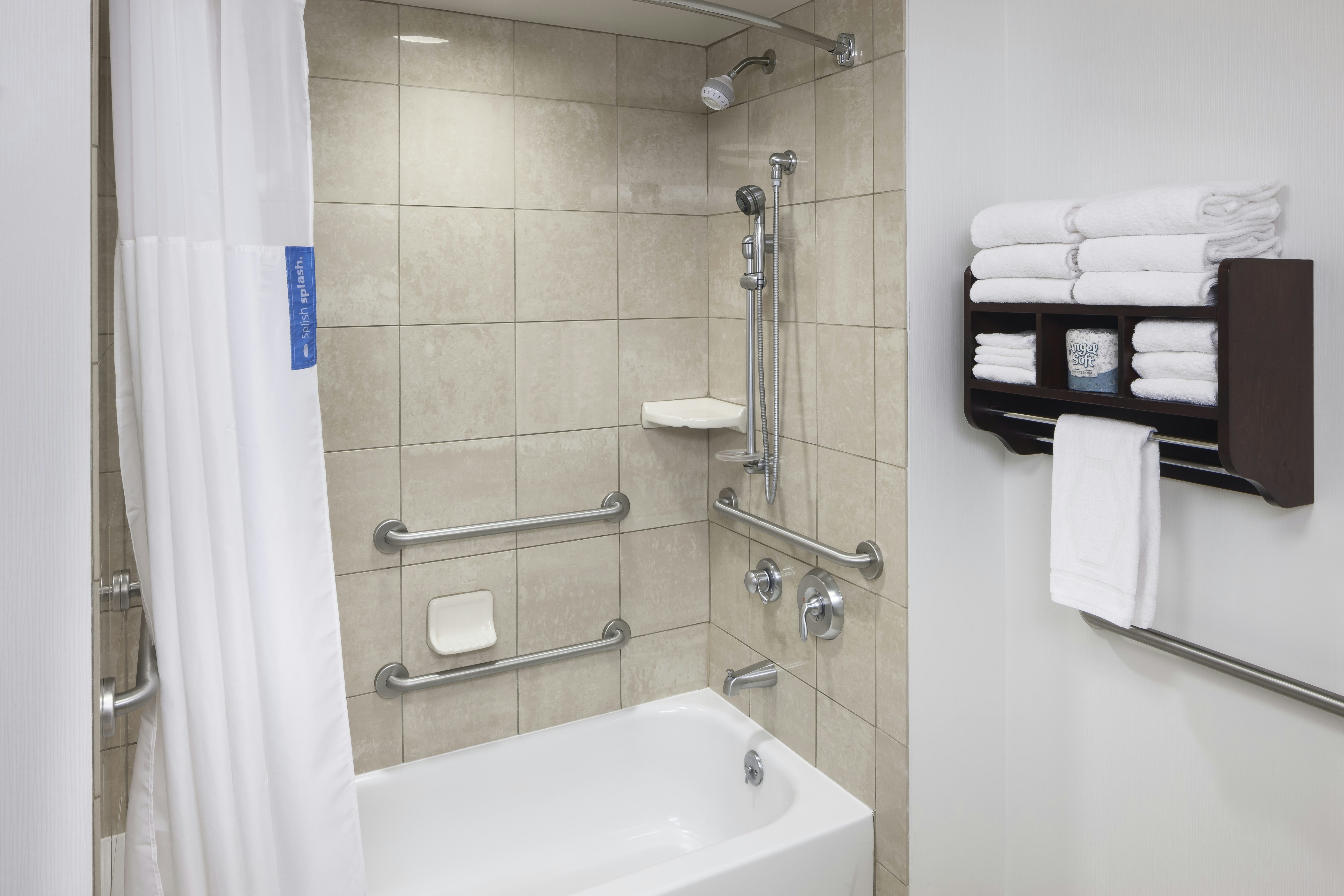 Hampton Inn And Suites By Hilton Oklahoma City Bricktown Ok 75/80