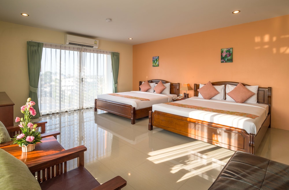 Krabi Phetpailin Hotel 27/49