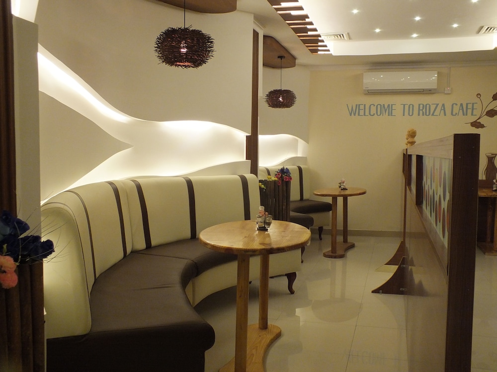 City Hotel Salalah 23/34