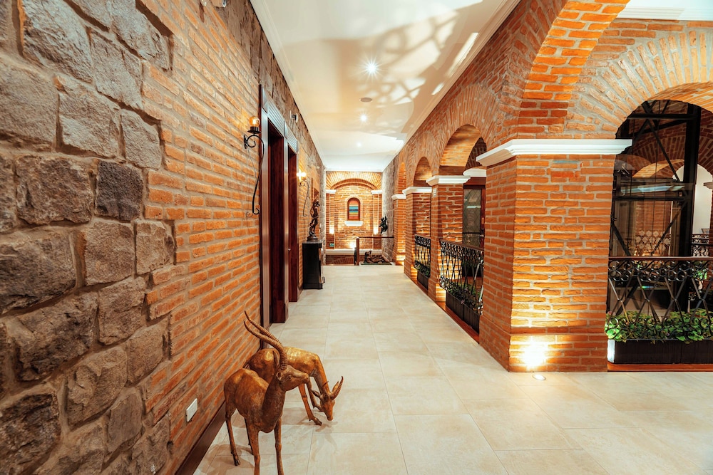 Hotel Otavalo 44/49