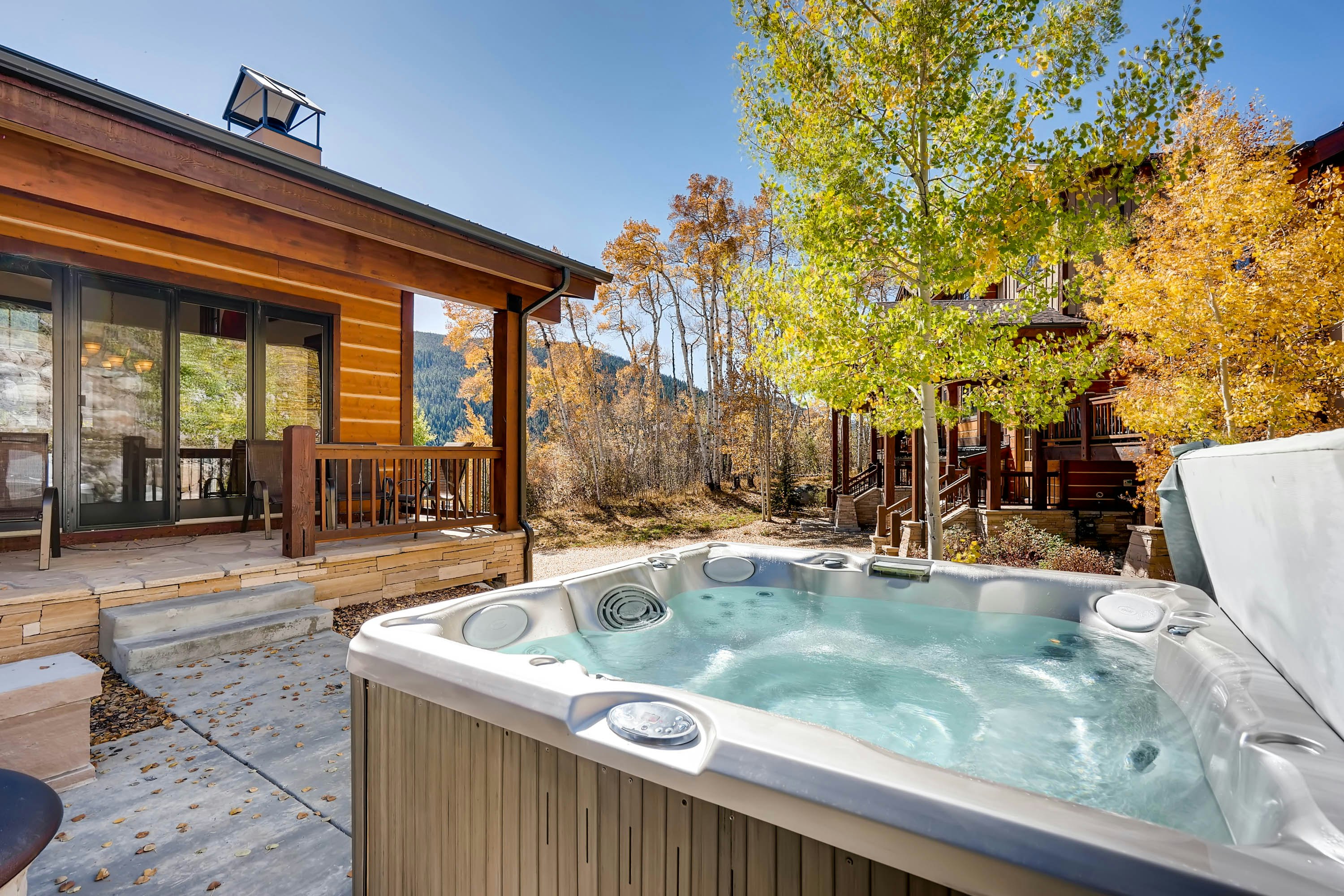 Private Homes By Keystone Resort 21/41
