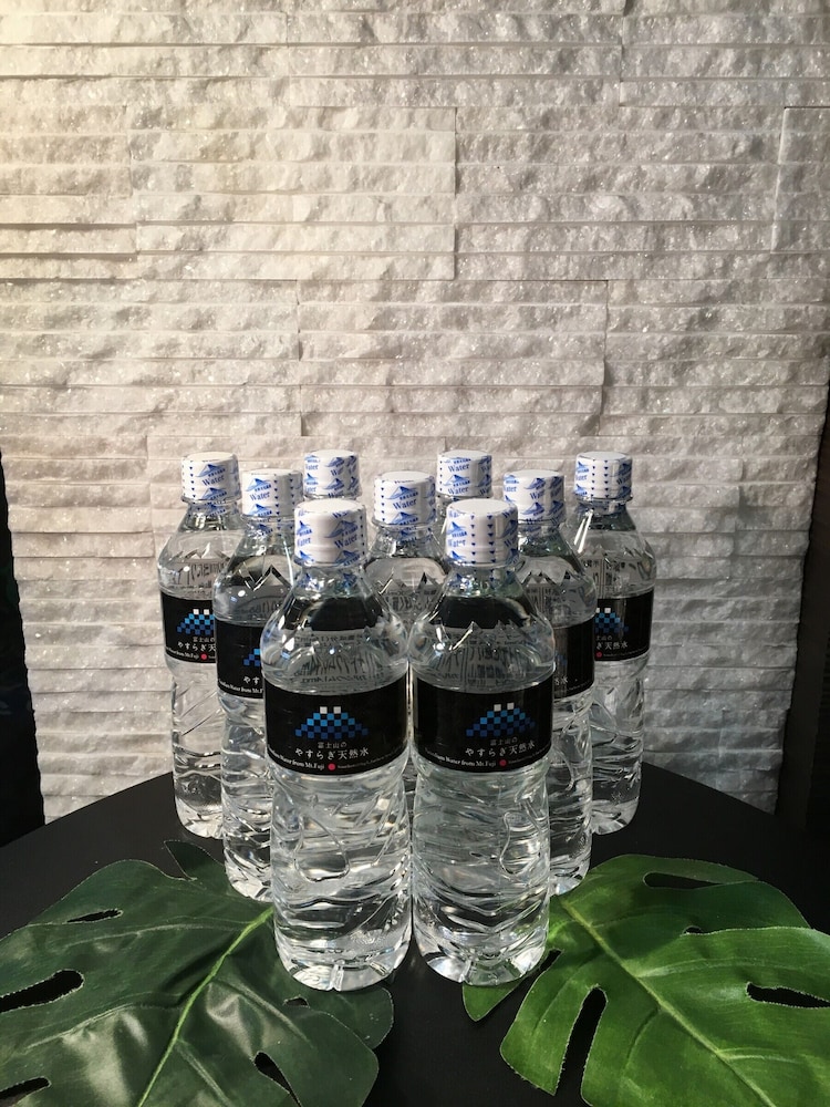 ホテルノービス調布 写真4