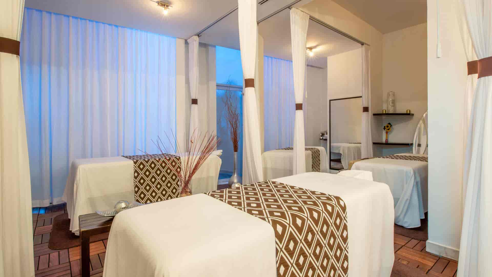 Park Royal Mazatlan managed by Accor 10/68