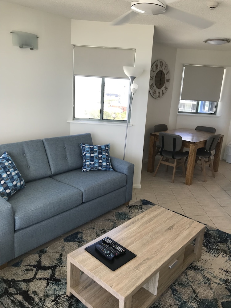 Malibu Mooloolaba Apartments 40/76