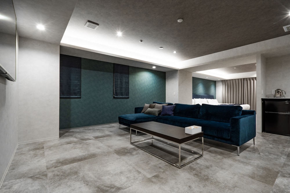 Randor Hotel Hiroshima Prestige 27/50