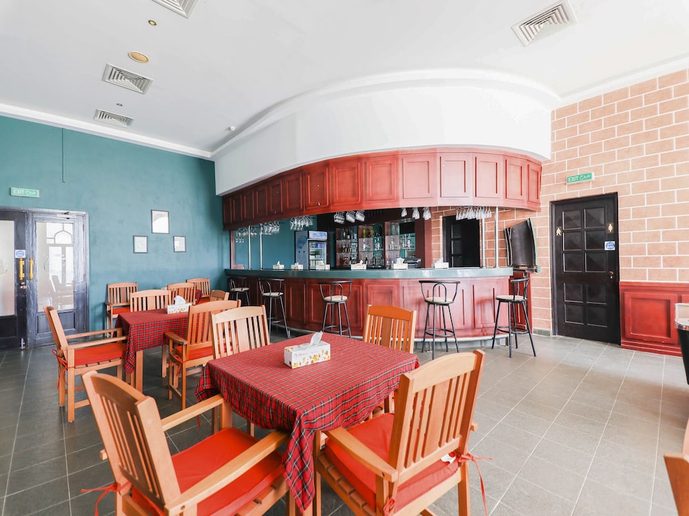 Al Sawadi Beach Resort 64/66