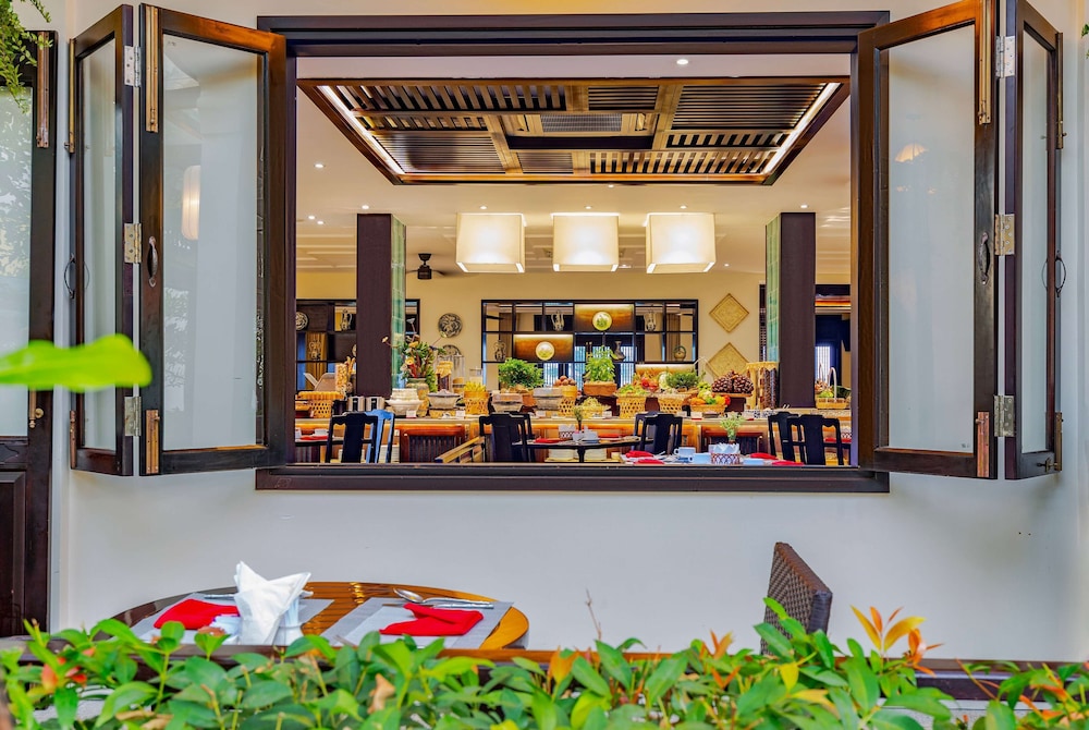 Wyndham Garden Hoi An Cua Dai 37/49