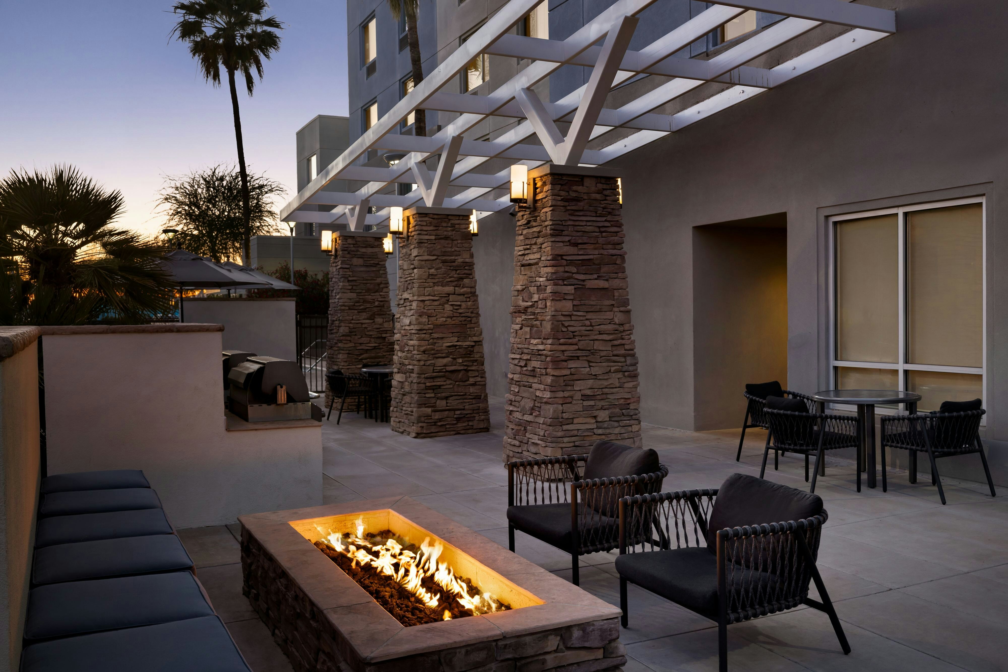 TownePlace Suites by Marriott Phoenix Goodyear 21/30