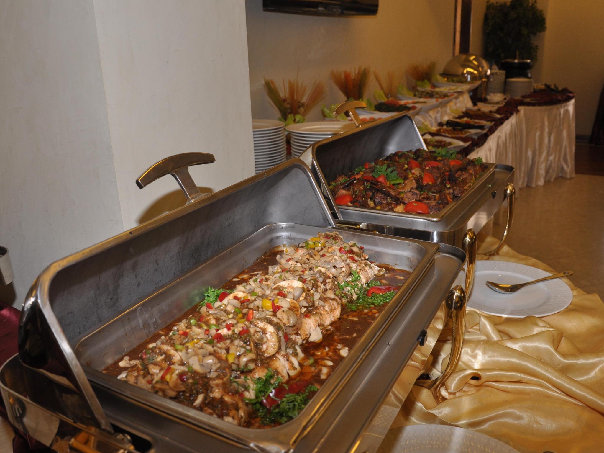 Reef Al Malaz Hotel International (ex. Tulip Inn Al Reef ) 13/26