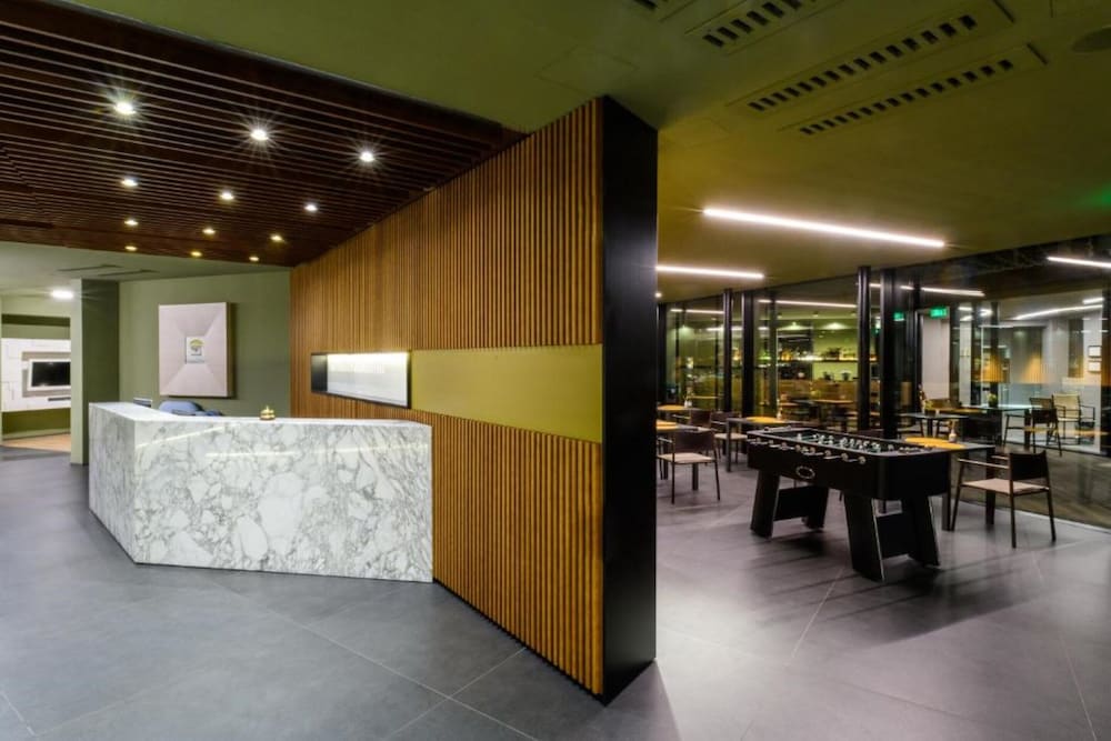 Hotel Royal Paestum 5/32