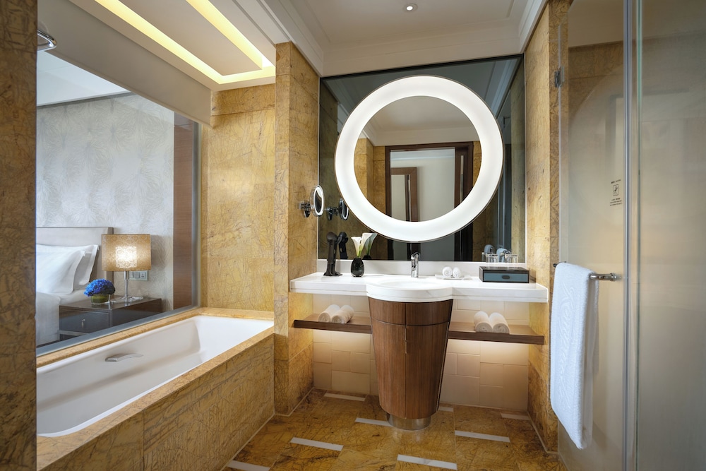 Kempinski Hotel Chongqing 43/44