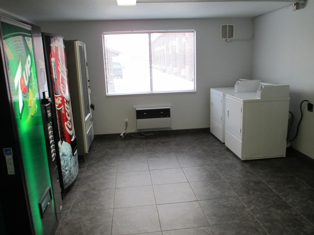Americas Best Value Inn Billings 13/51