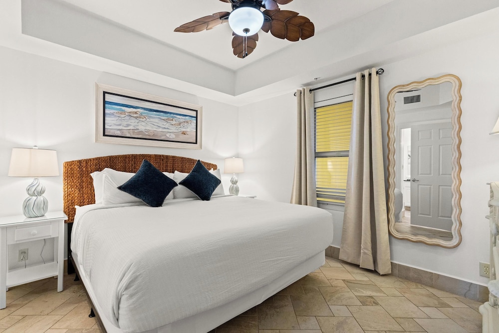 1 BEDROOM, CONDO, OCEAN FRONT, BEACH VIEW