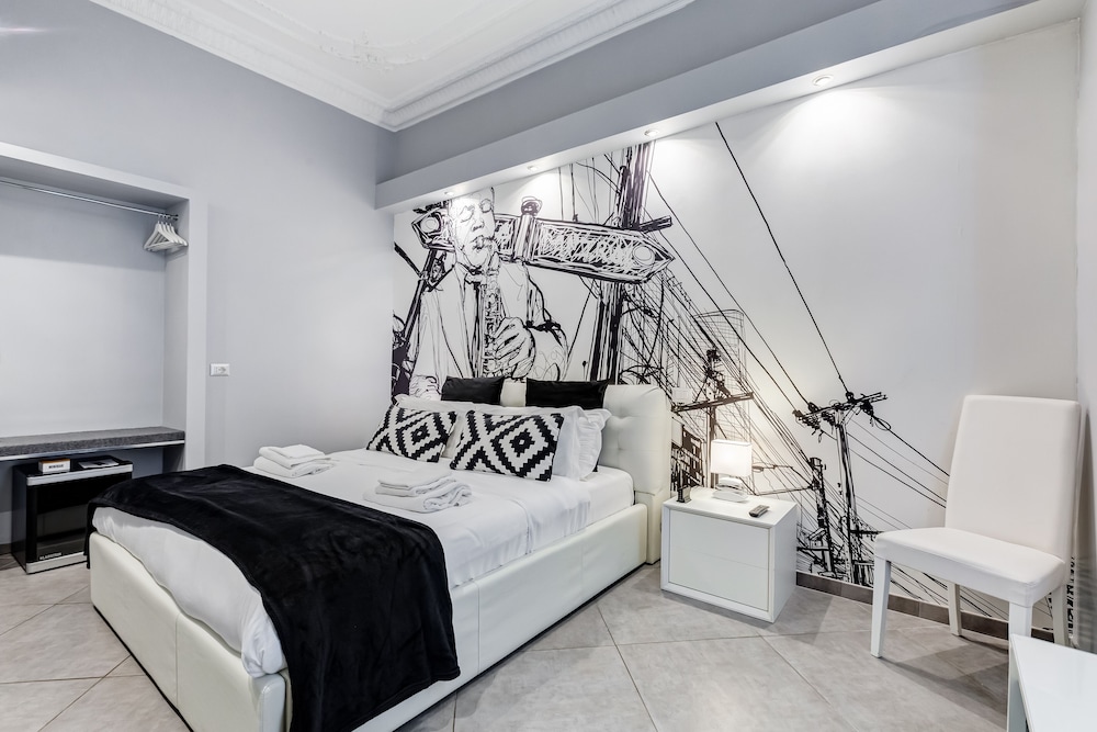 Maison Degli Artisti Suites 15/47