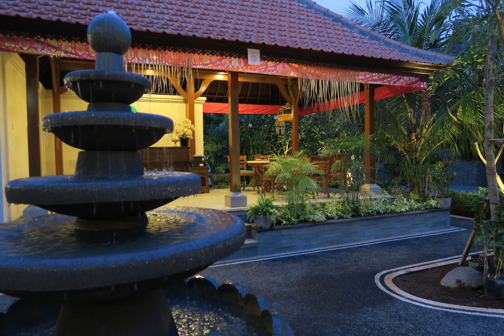 Pondok Anyar Inn 21/50