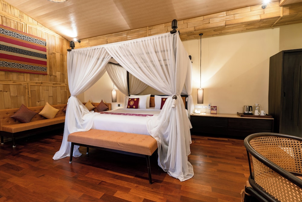 Bali Sunshine Inn Nusa Dua 19/48