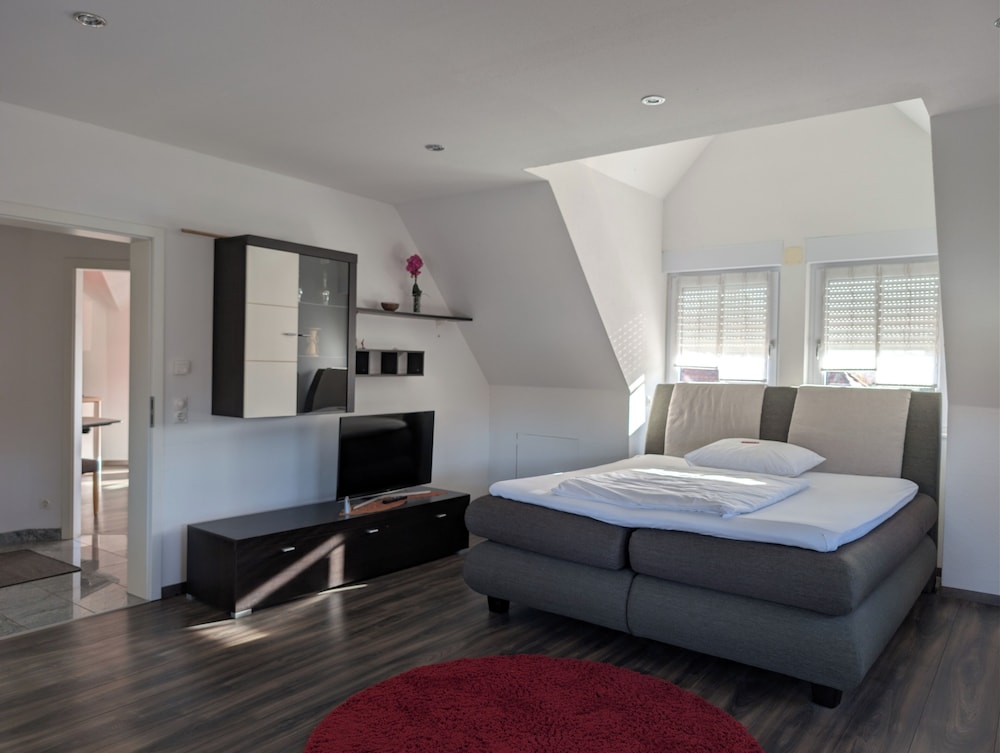 Landhaus Hotel Müller 8/44