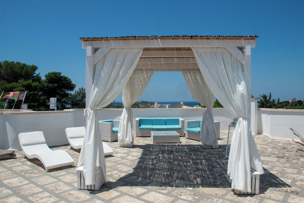 Le Gemelle Boutique Hotel 46/50