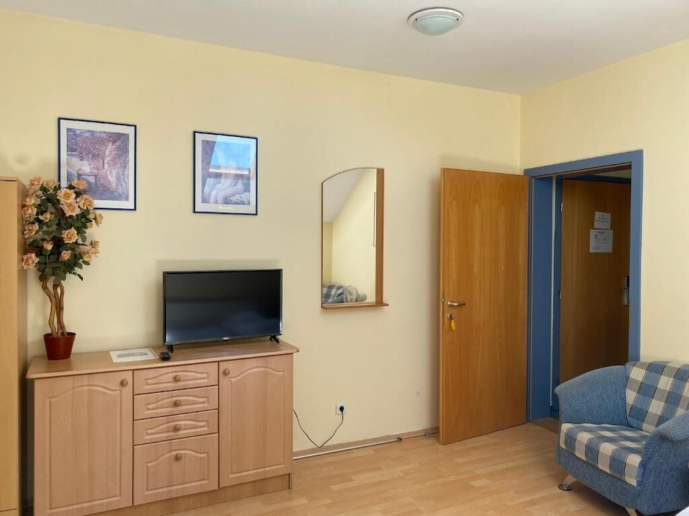 Tisza Alfa Hotel 19/48