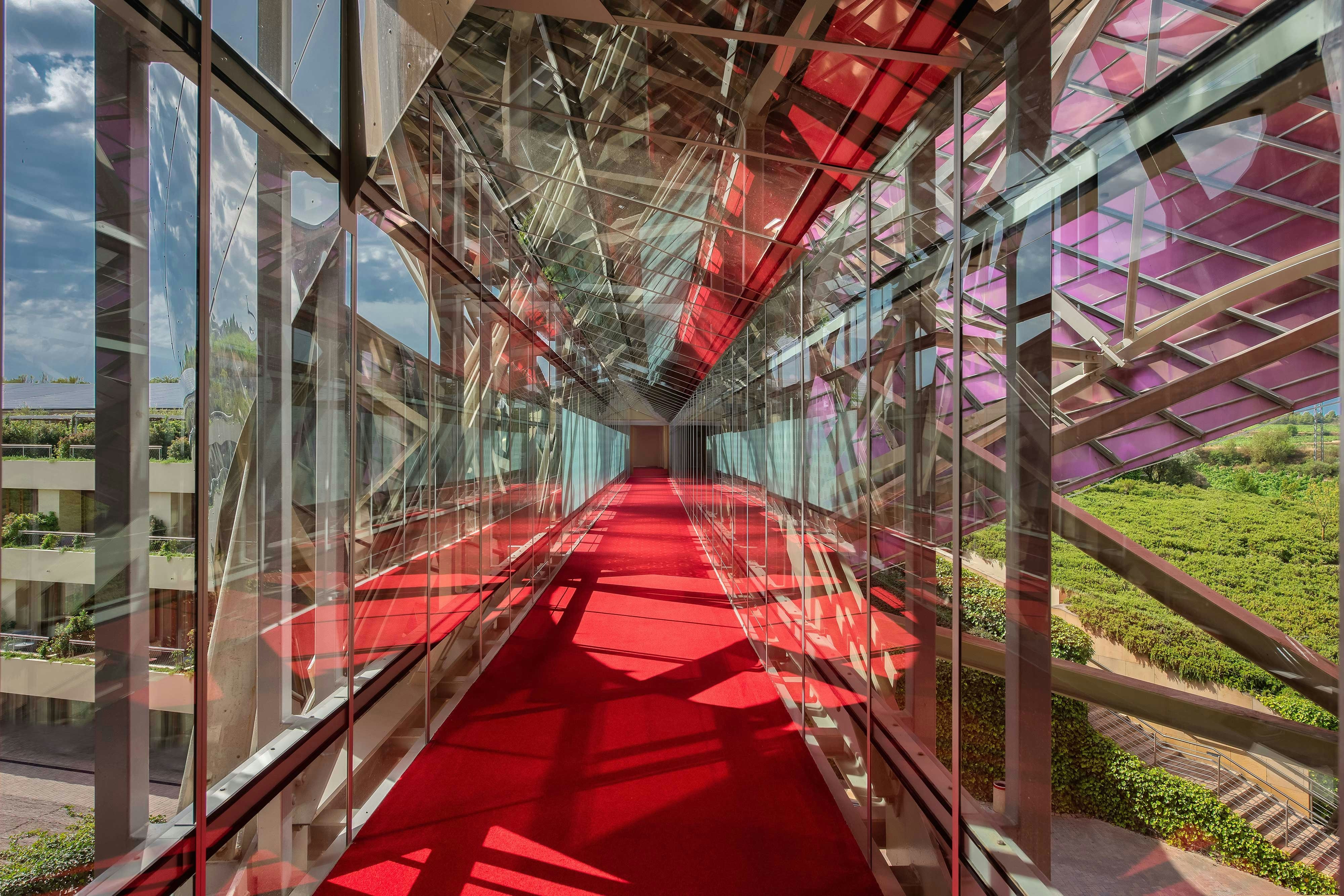 Hotel Marques de Riscal A Luxury Collection Hotel Elciego 68/68