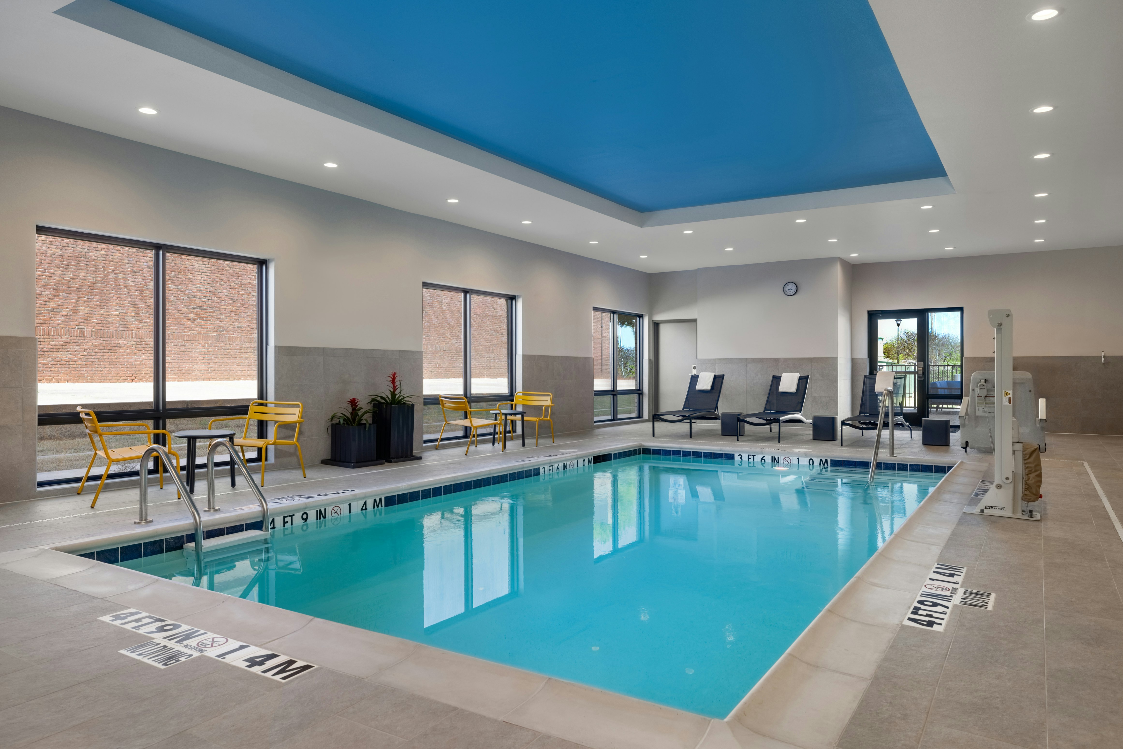 Hampton Inn by Hilton Wichita Falls North 23/40
