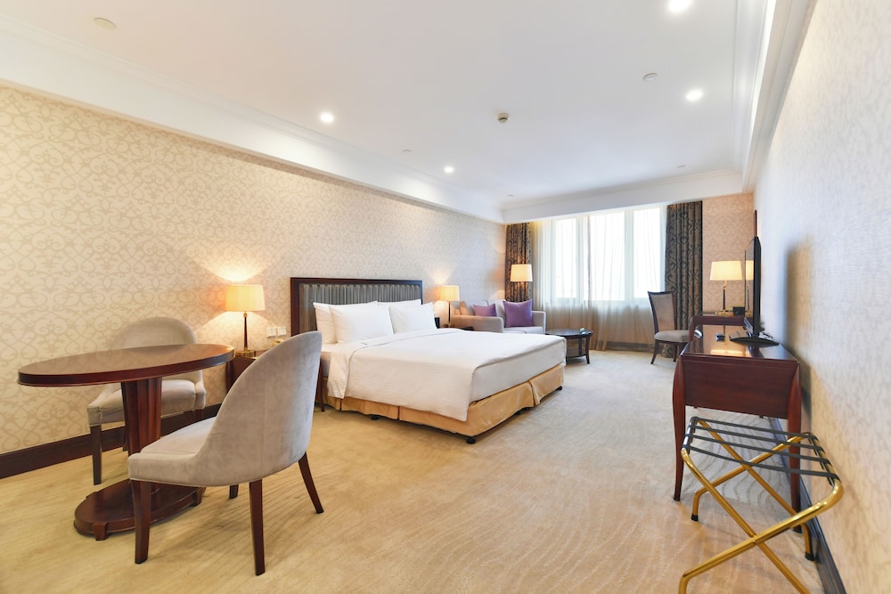Evergreen Laurel Hotel Shanghai 26/59
