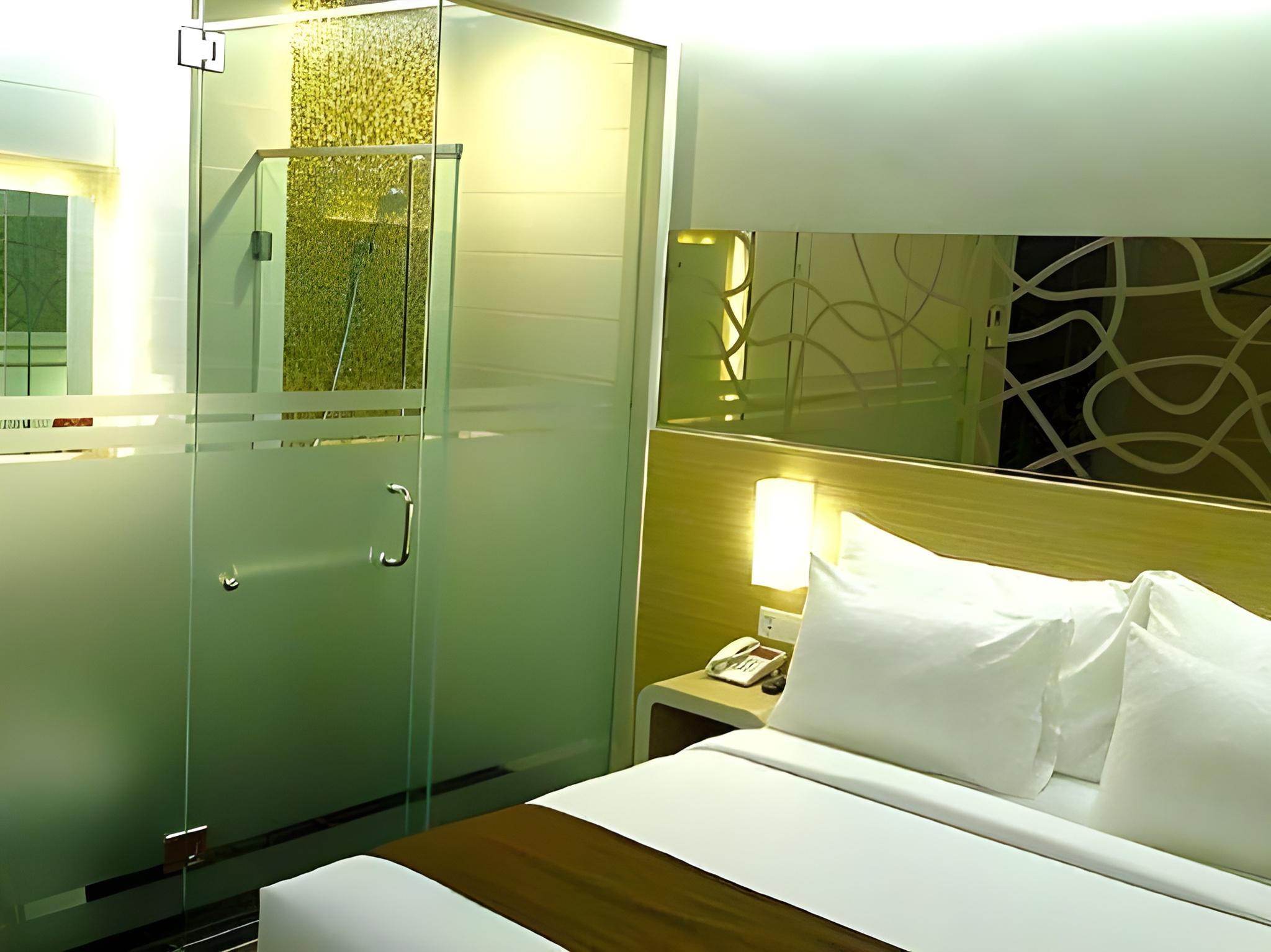 Grand Citihub Hotel @Kartini 21/31