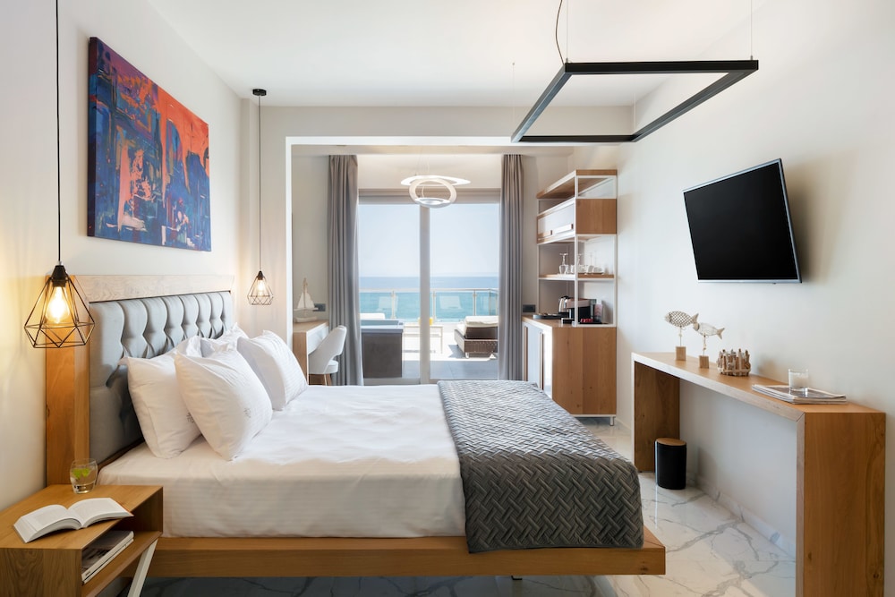 Sea Level Hotel 11/40