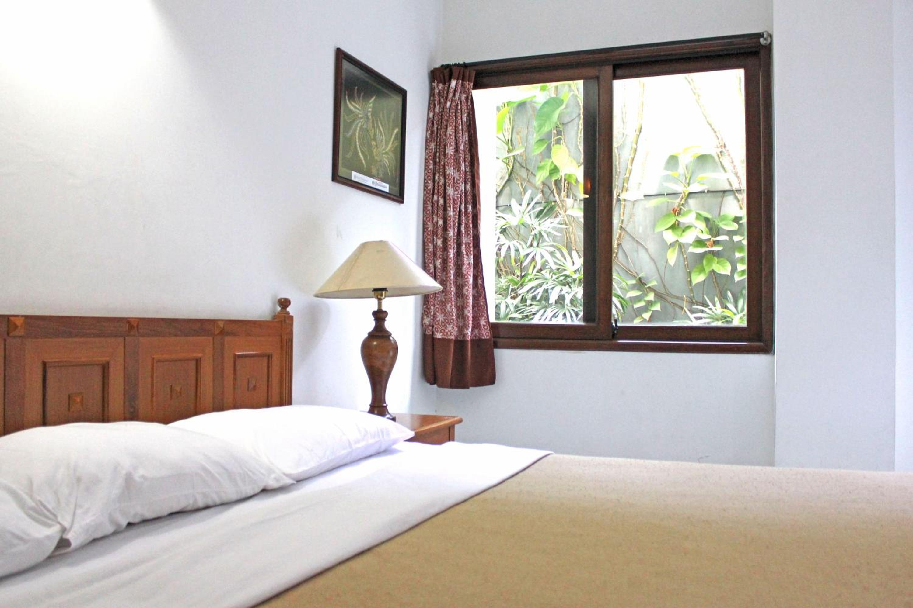 Hotel Winotosastro Garden 17/49