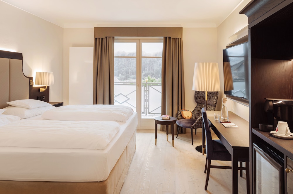 IMLAUER Hotel Schloss Pichlarn 11/50